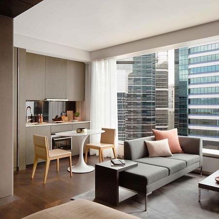 East Apartments Hong Kong Bagian luar foto