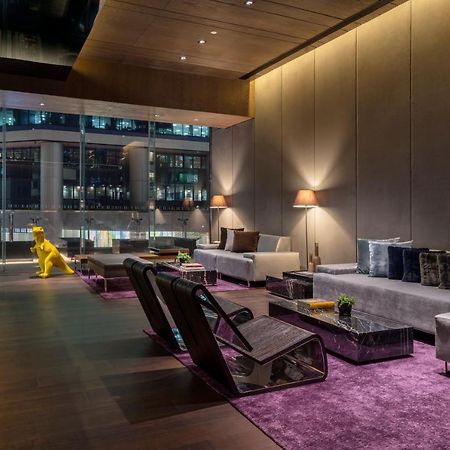 East Apartments Hong Kong Bagian luar foto