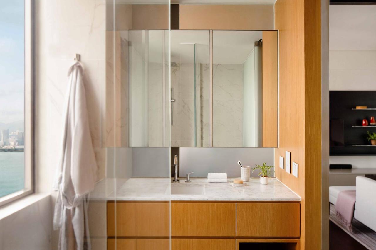 East Apartments Hong Kong Bagian luar foto