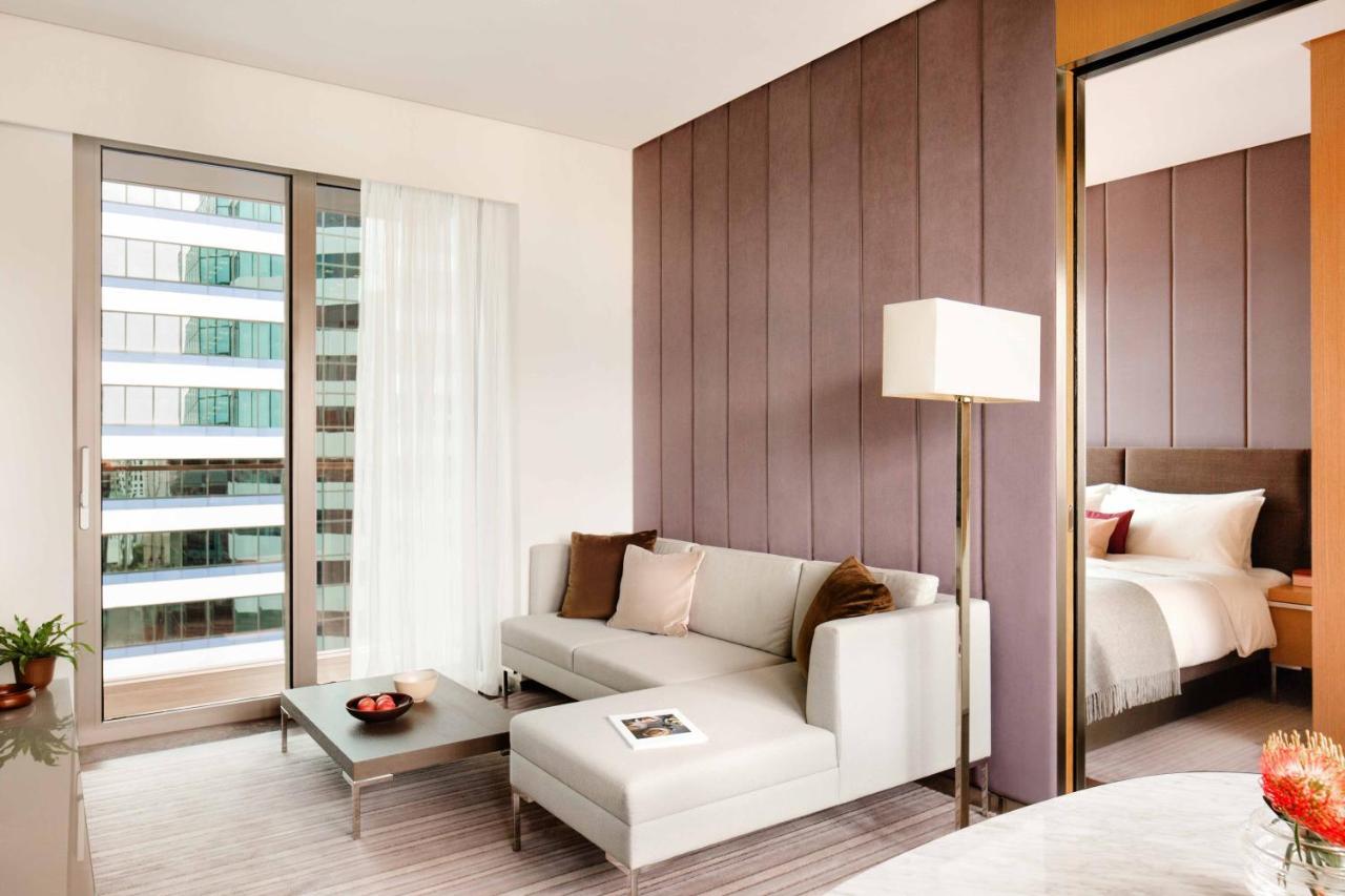 East Apartments Hong Kong Bagian luar foto