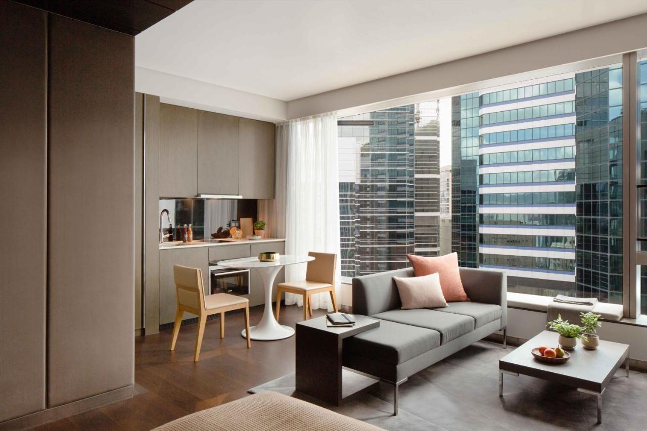 East Apartments Hong Kong Bagian luar foto