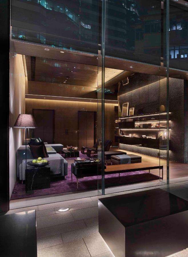 East Apartments Hong Kong Bagian luar foto