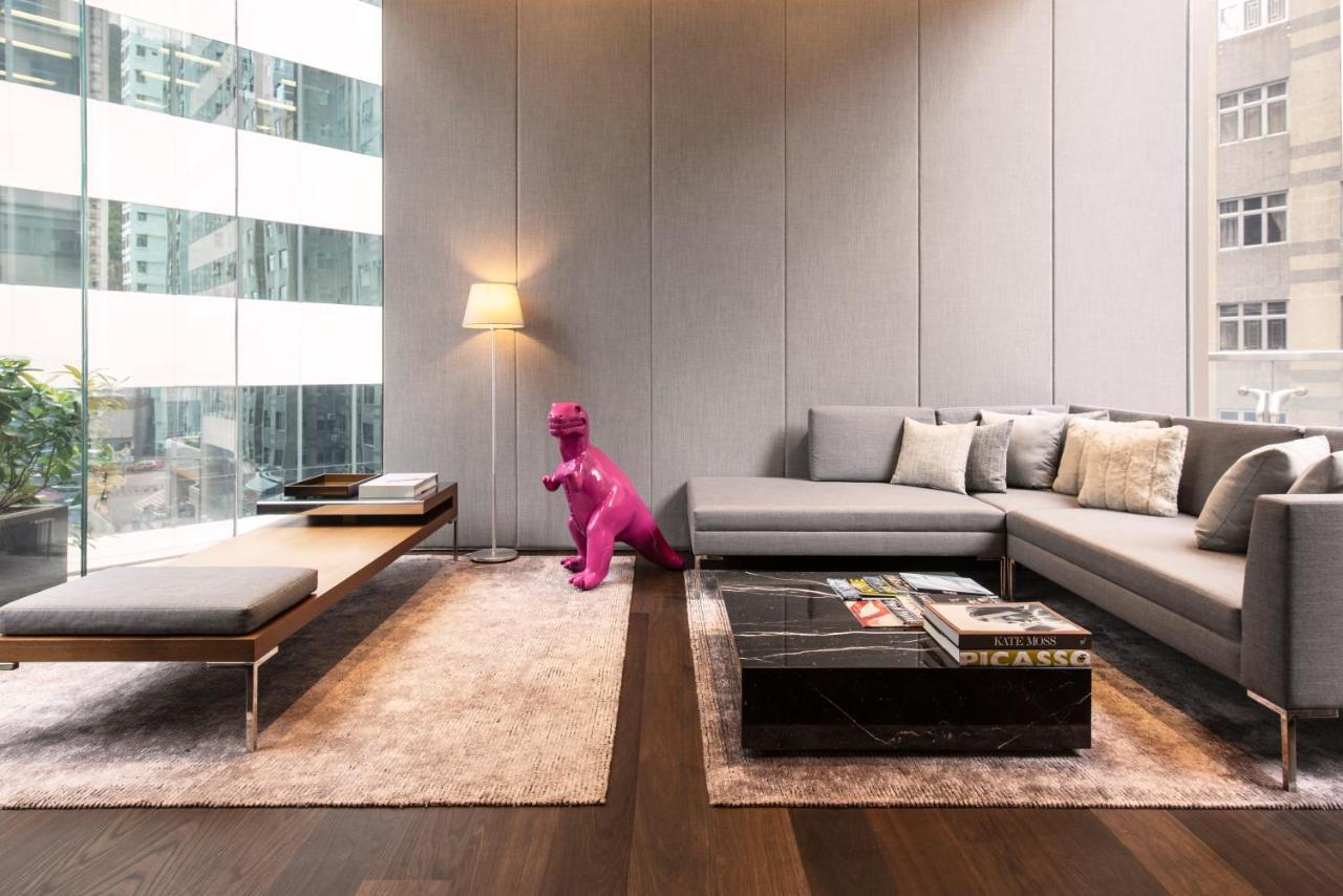 East Apartments Hong Kong Bagian luar foto