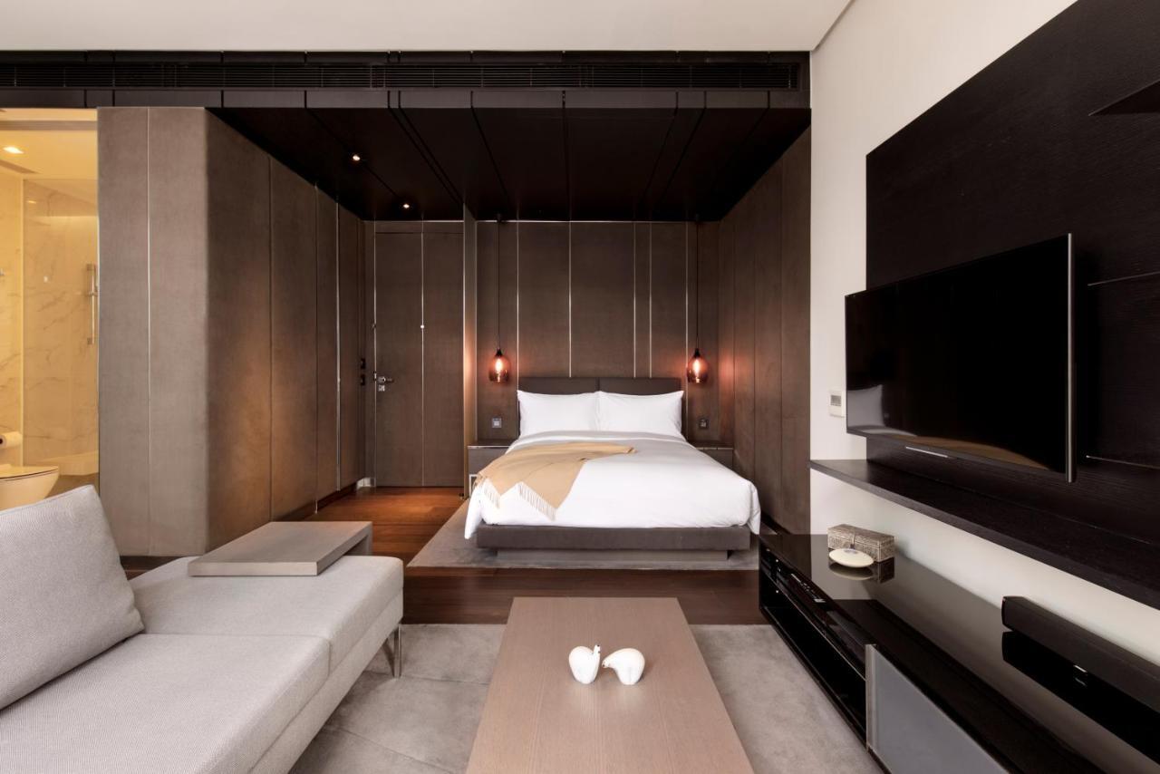 East Apartments Hong Kong Bagian luar foto
