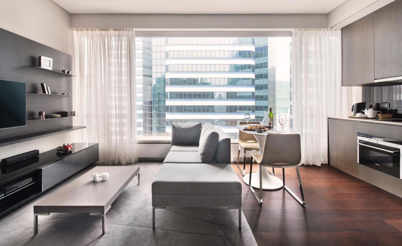 East Apartments Hong Kong Bagian luar foto